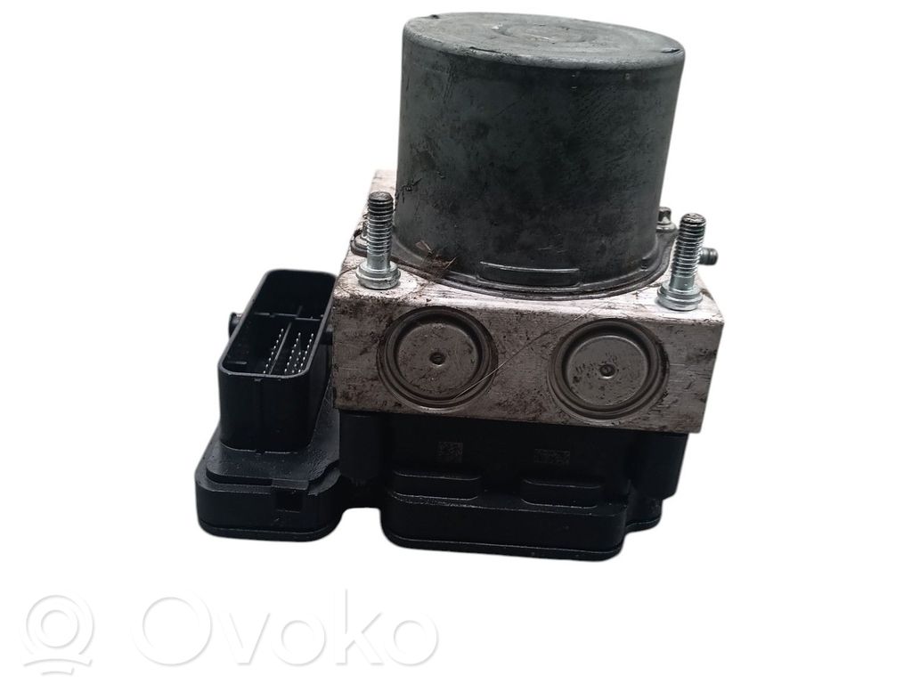 ABS Pump   1635033980