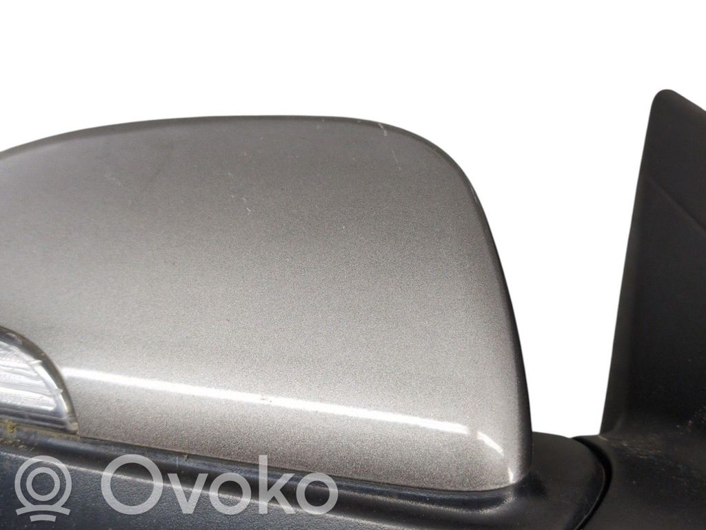 Manuaalinen sivupeili   7894034020LAK
