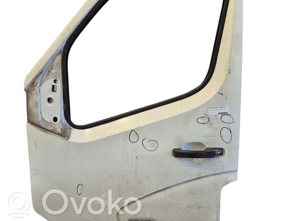 Opel Movano B Puerta delantera 