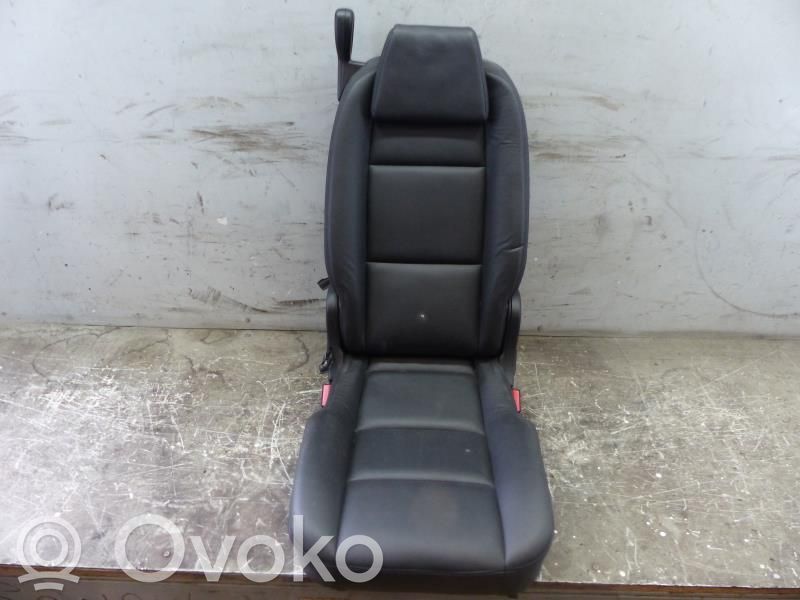 Peugeot 307 Asiento trasero 
