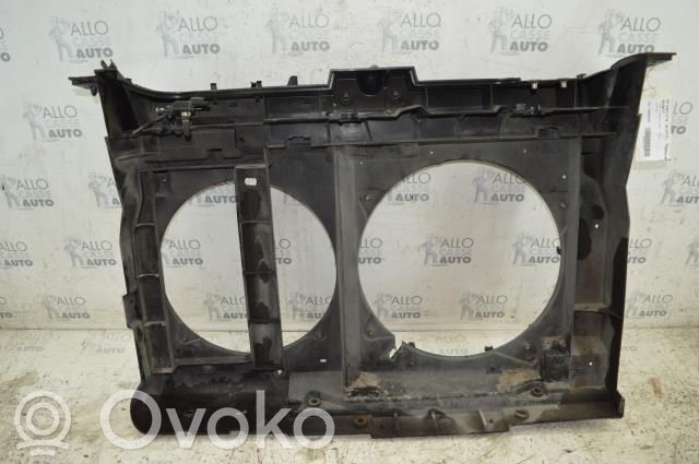 Citroen C8 Top upper radiator support slam panel 