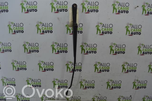 Skoda Fabia Mk1 (6Y) Braccio della spazzola tergicristallo anteriore