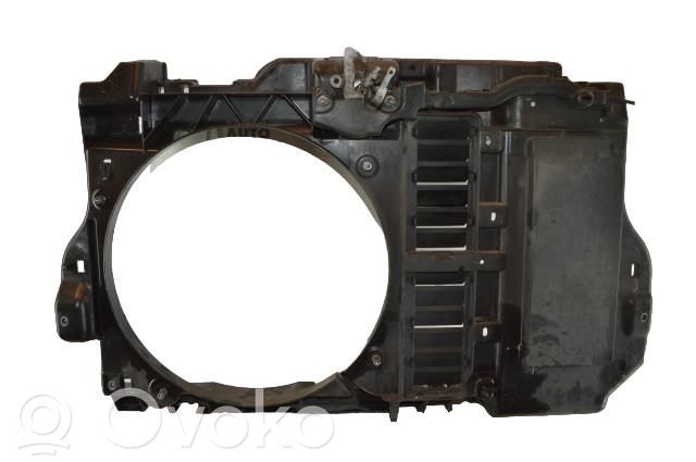 Citroen C5 Top upper radiator support slam panel 