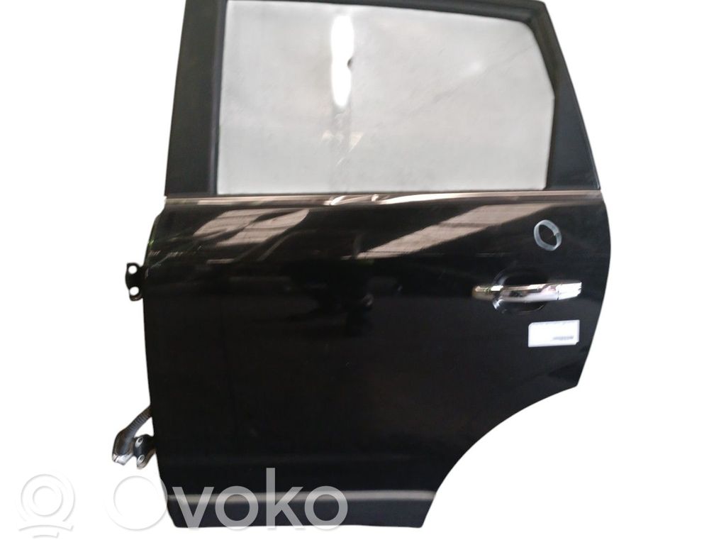 Tür hinten   95416996