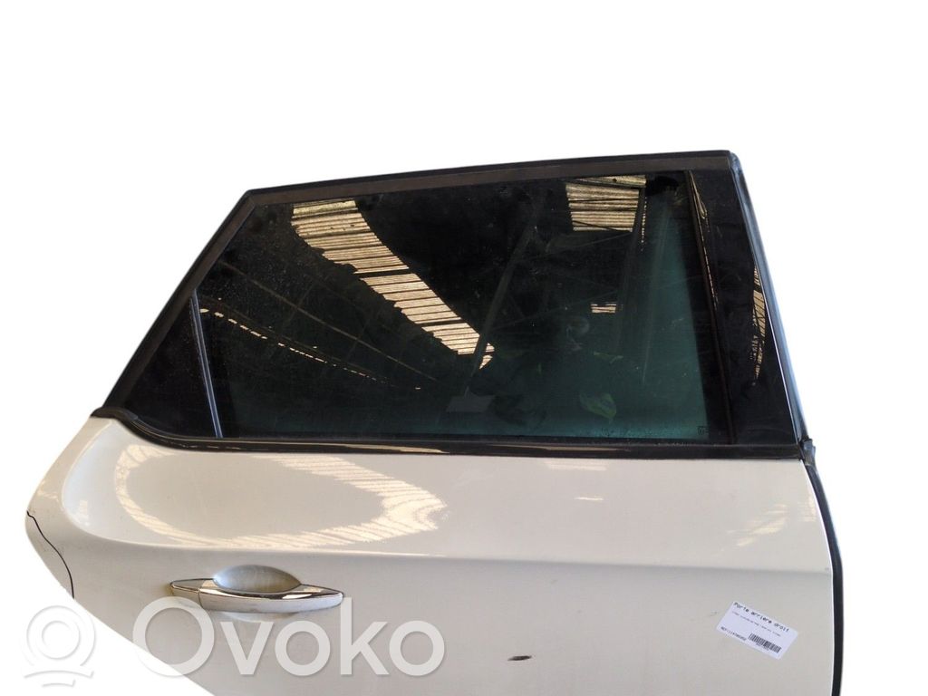 Citroen DS5 Galinės durys 