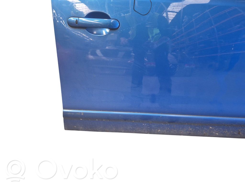 Drzwi przednie   H01009U0M0