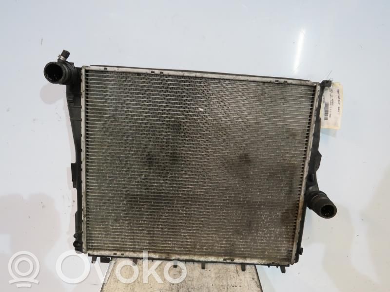 Radiateur de refroidissement   17113400013,BW2289