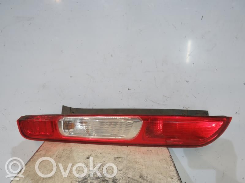 Ford Focus Rückleuchte Heckleuchte 