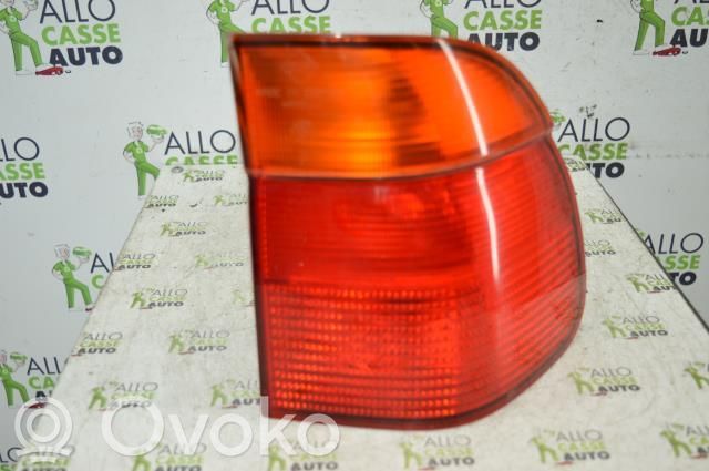 BMW 5 E39 Luz trasera/de freno 