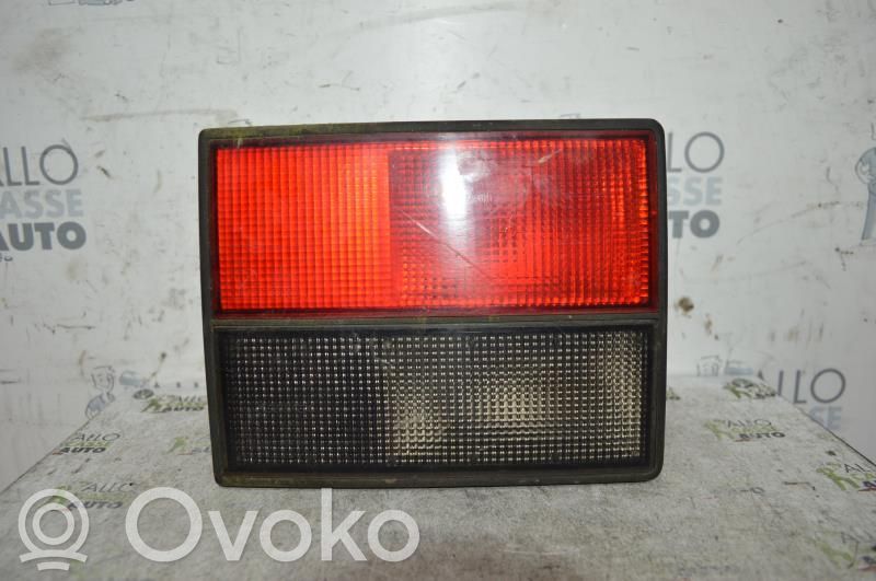 Renault 21 Tailgate rear/tail lights 