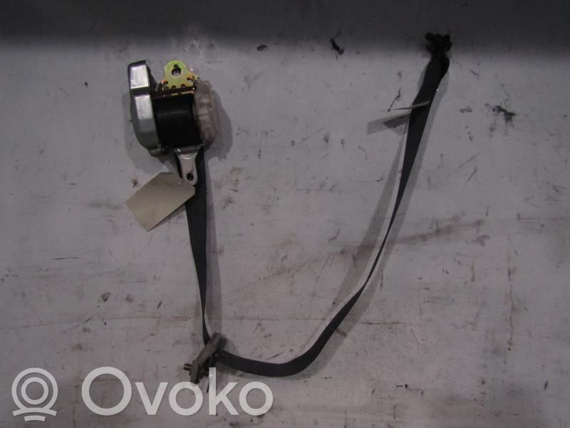 Cinturón delantero   8490163J01ED3
