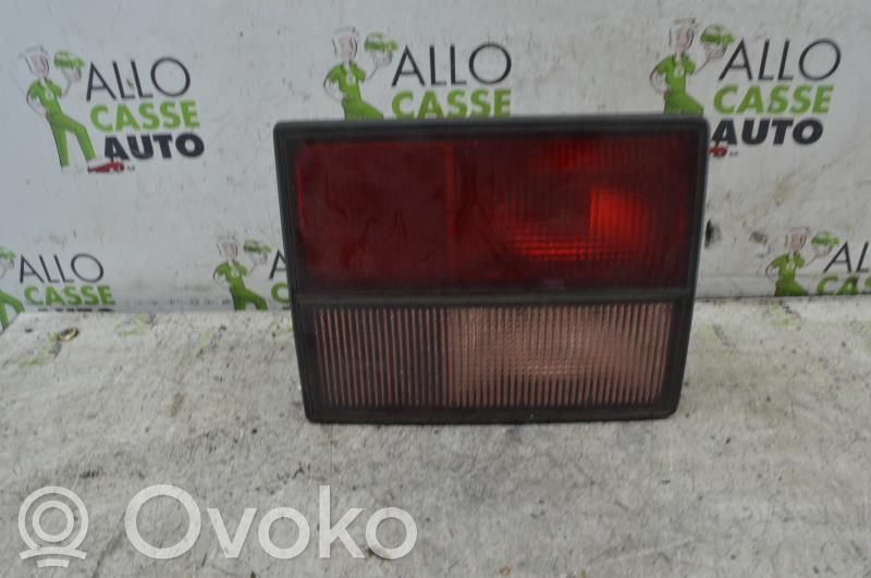 Renault 21 Tailgate rear/tail lights 