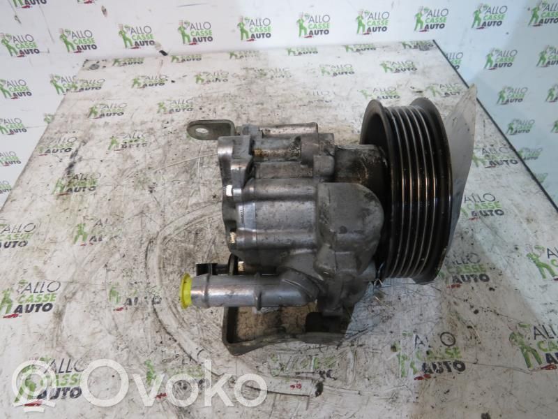 Servopumpe   4007HR,JPR862