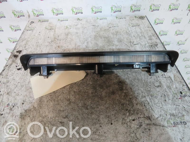 Opel Corsa C Third/center stoplight 