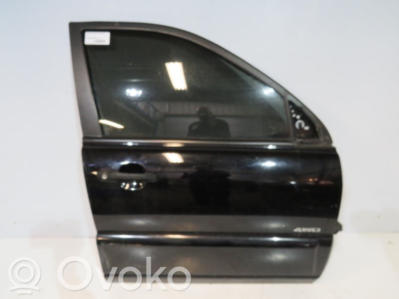 KIA Sportage Durvis 