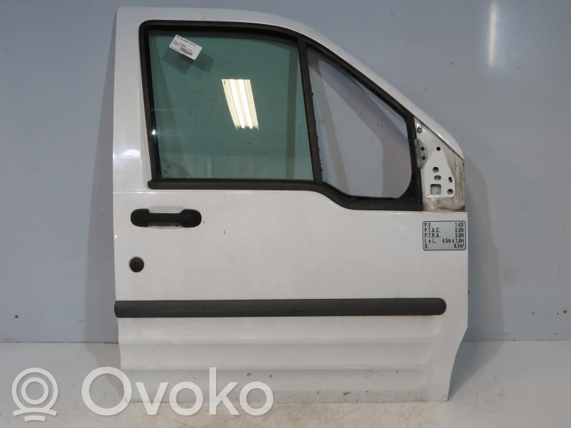 Ford Transit -  Tourneo Connect Durvis 