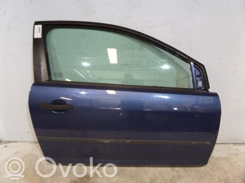 Ford Focus Durvis 