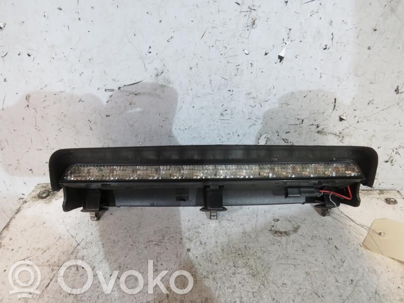 Opel Corsa C Third/center stoplight 