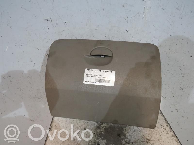 Renault Modus Glove box set 