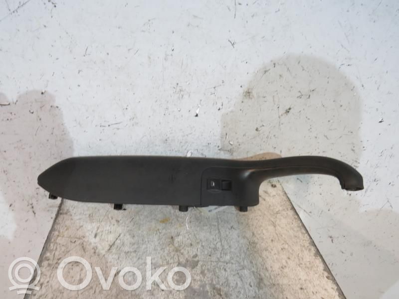 Audi A4 S4 B6 8E 8H Electric window control switch 