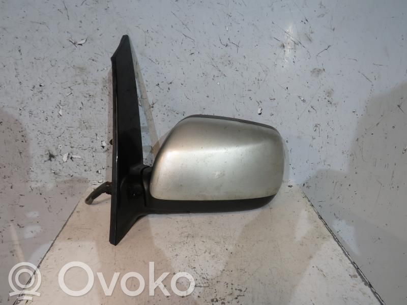 Toyota Avensis Verso Manualne lusterko boczne drzwi przednich 