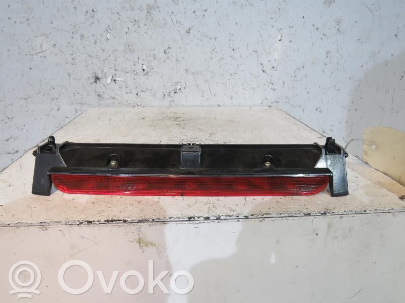 Citroen C8 Troisième feu stop 