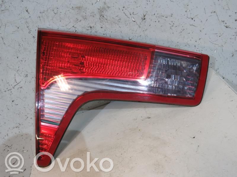 Citroen C5 Tailgate rear/tail lights 