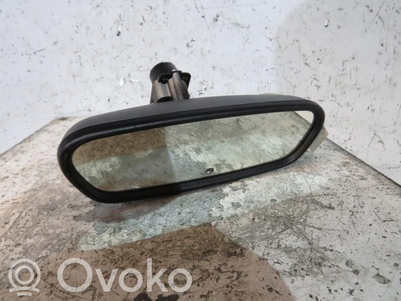Peugeot 508 Espejo retrovisor (interior) 