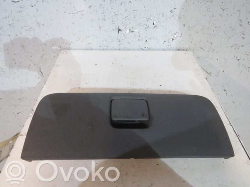 Renault Clio II Glove box set 