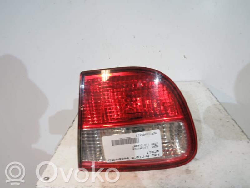 Seat Leon (1M) Luces portón trasero/de freno 
