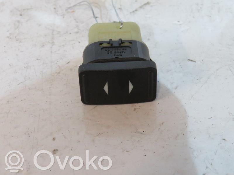 Electric window control switch   1223141