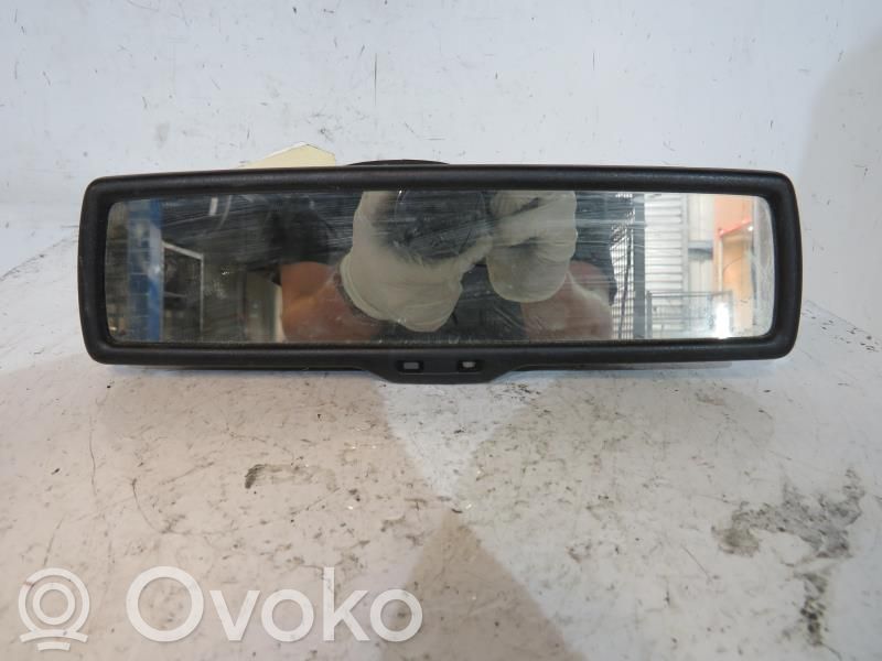 Espejo retrovisor (interior)   1K0857511E9B9
