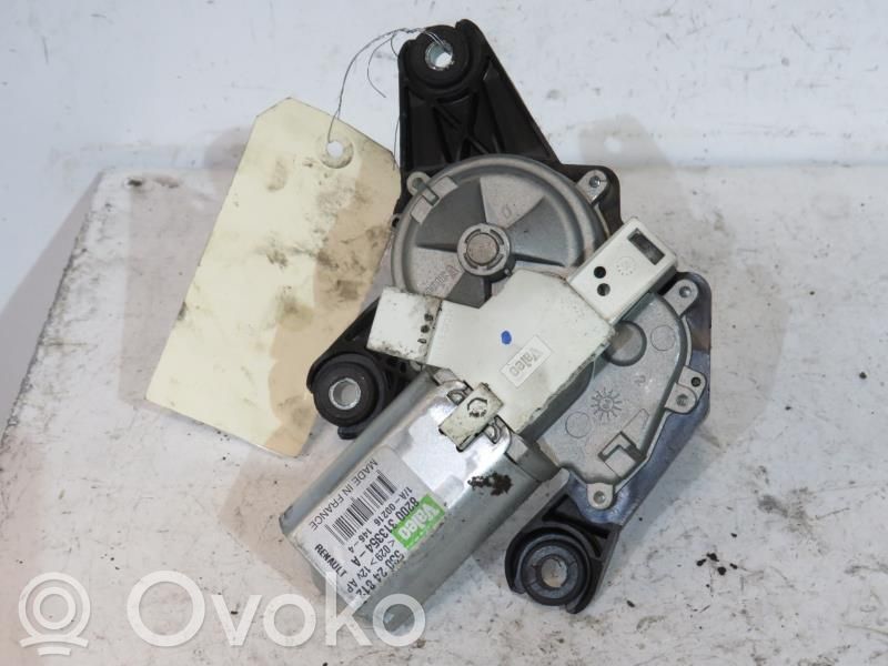 Wischermotor Heckscheibe   8200313354
