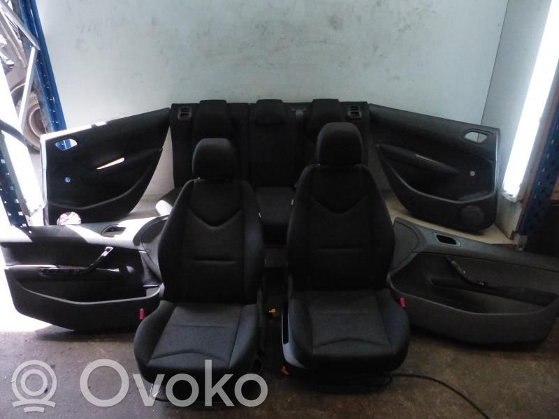 Kit intérieur   8878J4