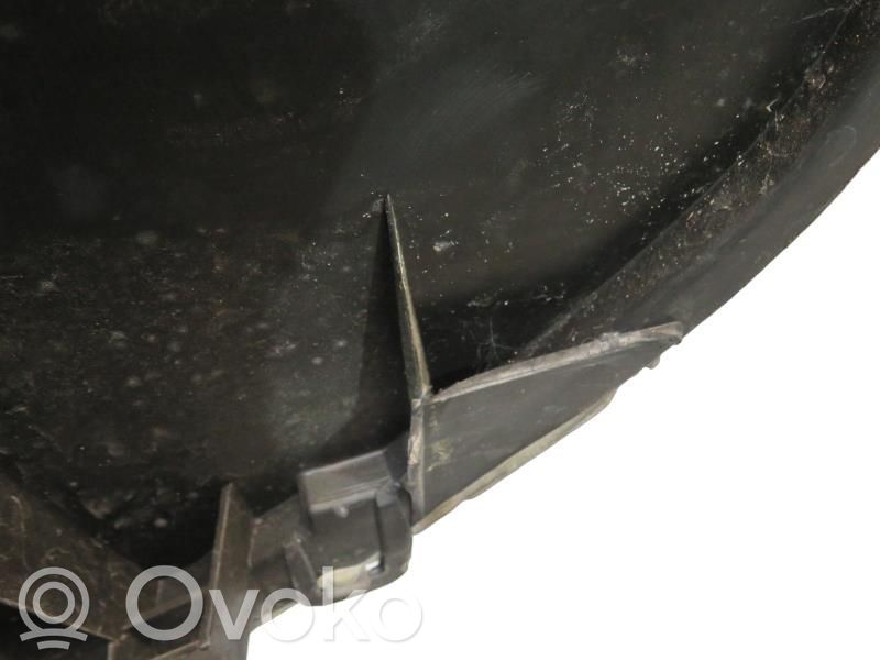 Citroen C8 Phare frontale 