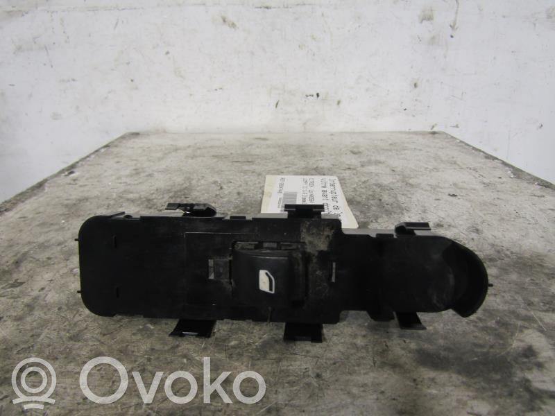Citroen Jumpy Electric window control switch 