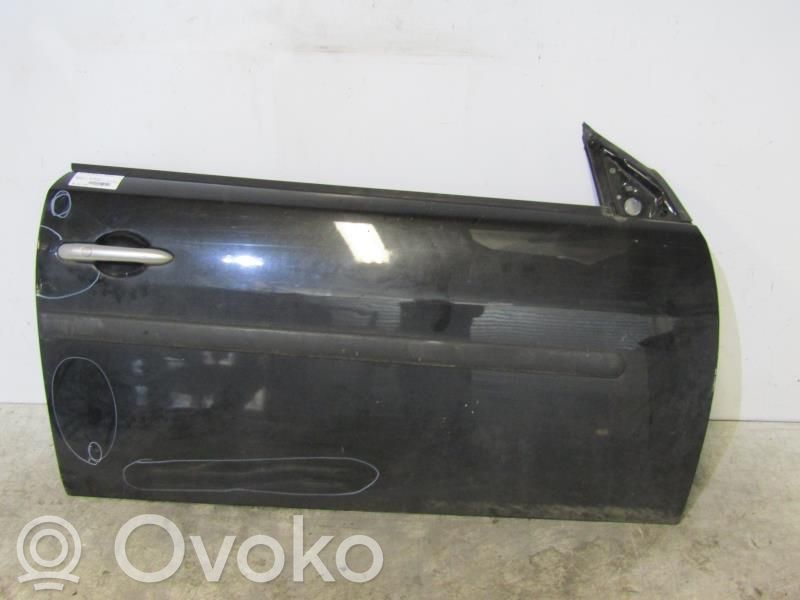 Renault Megane II Durvis 