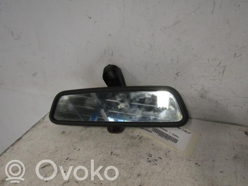 Galinio vaizdo veidrodis (salone)   51169134416