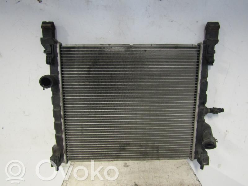Chevrolet Spark Radiator lichid răcire 