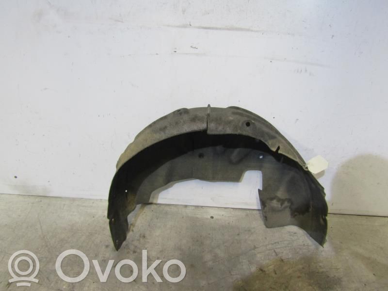 Renault Scenic IV - Grand scenic IV Nadkole tylne 