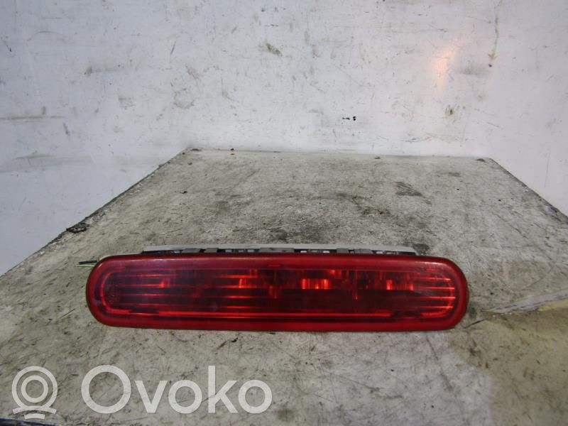 Opel Combo D Third/center stoplight 