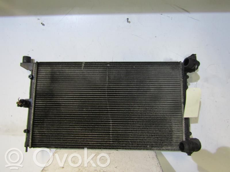 Volkswagen Sharan Radiatore di raffreddamento 