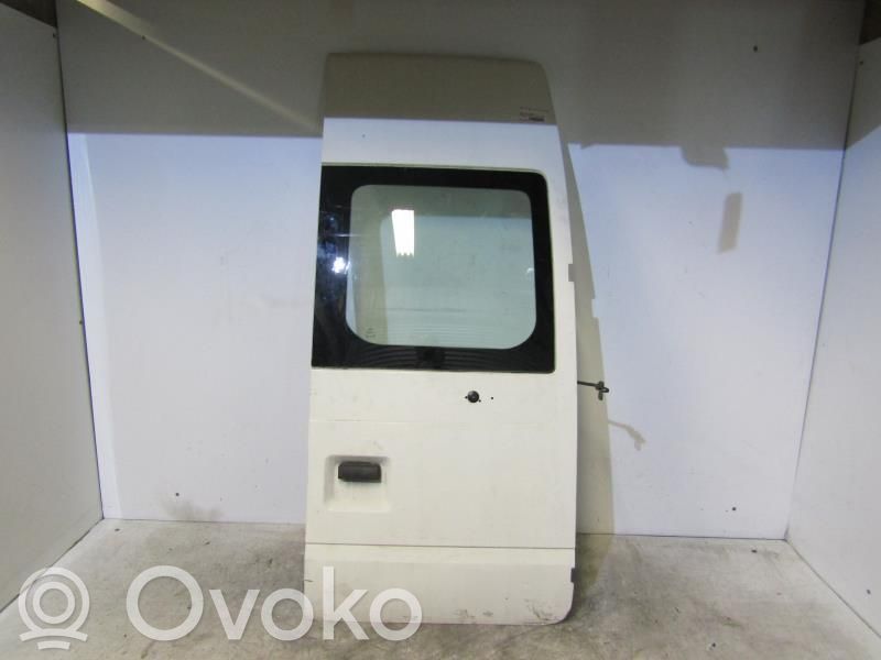 Ford Transit Durvis 