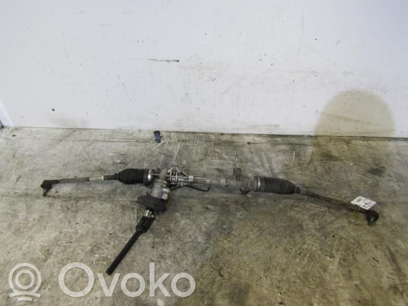 Citroen C4 I Hammastanko 