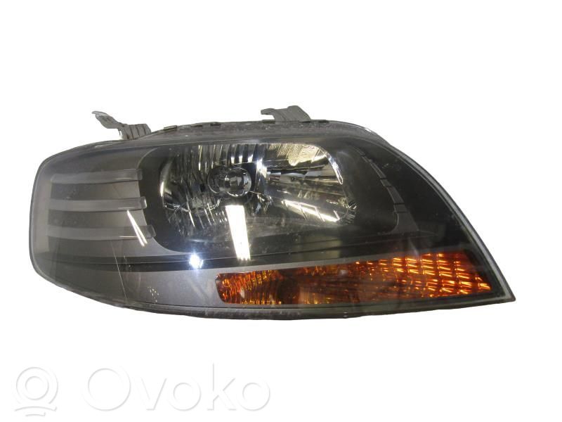 Phare frontale   96802654