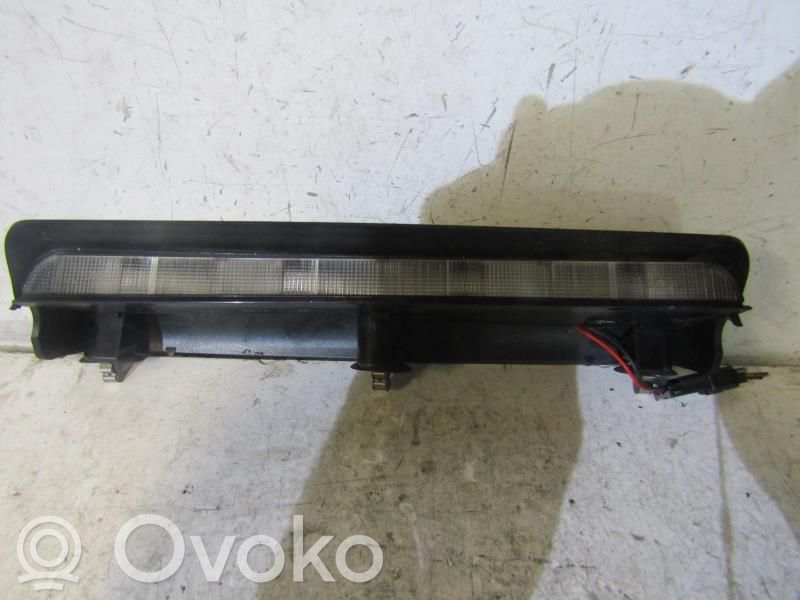 Opel Corsa C Third/center stoplight 