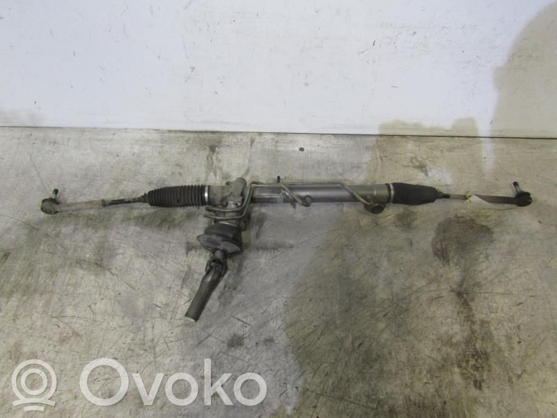 Opel Zafira B Przekładnia kierownicza / Maglownica 