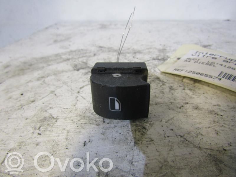 Audi A4 S4 B6 8E 8H Electric window control switch 