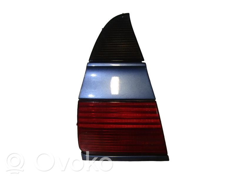 Citroen XM Takavalot 