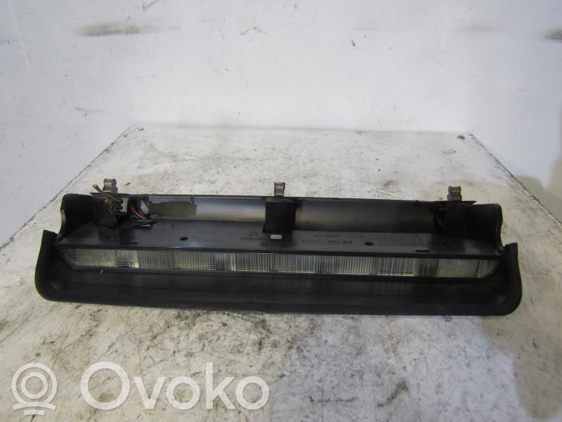 Opel Corsa C Third/center stoplight 